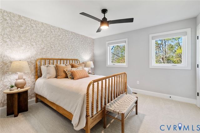 1978 Village Rock Ln, Goochland, VA 23102