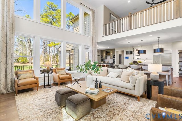 1978 Village Rock Ln, Goochland, VA 23102