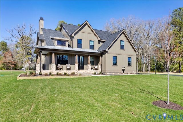 1978 Village Rock Ln, Goochland, VA 23102