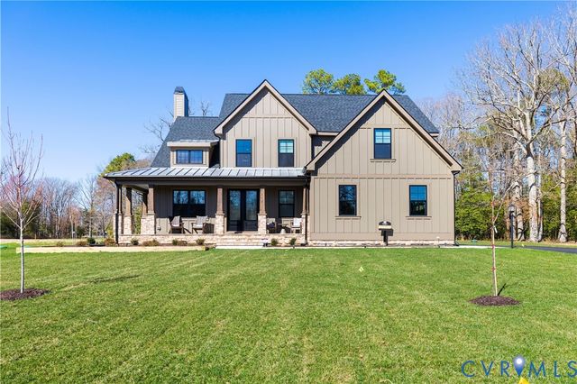 1978 Village Rock Ln, Goochland, VA 23102