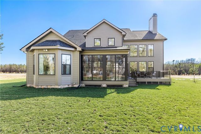 1978 Village Rock Ln, Goochland, VA 23102