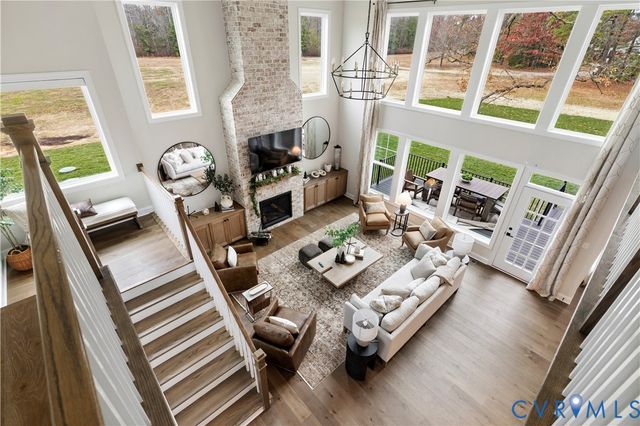 1978 Village Rock Ln, Goochland, VA 23102