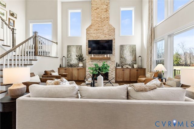 1978 Village Rock Ln, Goochland, VA 23102