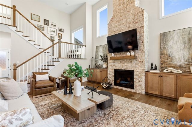 1978 Village Rock Ln, Goochland, VA 23102
