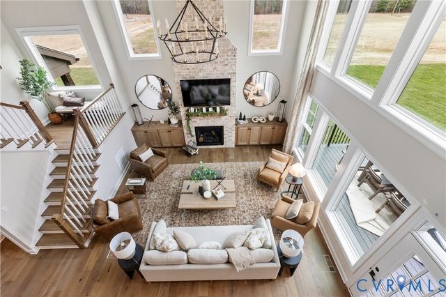 1978 Village Rock Ln, Goochland, VA 23102