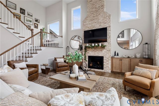1978 Village Rock Ln, Goochland, VA 23102