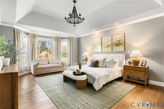 1978 Village Rock Ln, Goochland, VA 23102