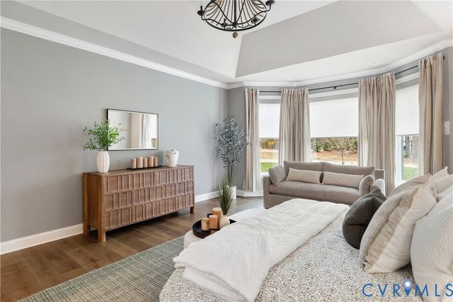 1978 Village Rock Ln, Goochland, VA 23102
