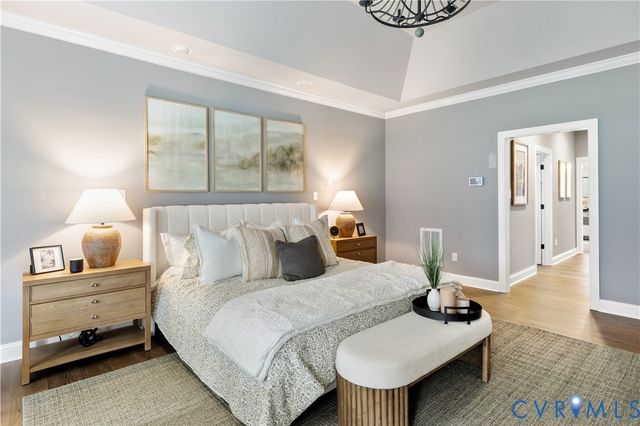 1978 Village Rock Ln, Goochland, VA 23102