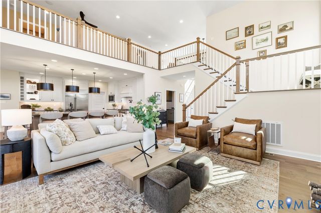 1978 Village Rock Ln, Goochland, VA 23102