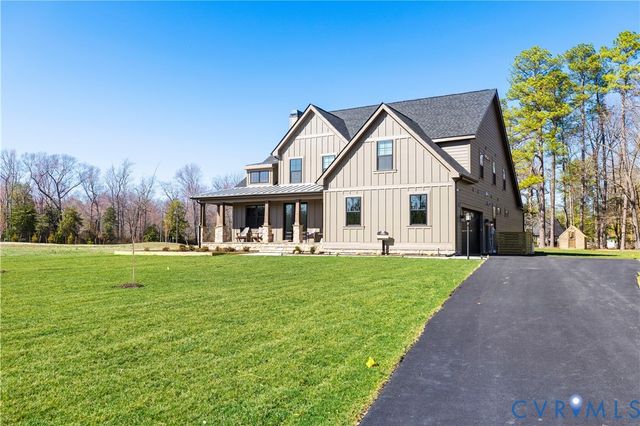 1978 Village Rock Ln, Goochland, VA 23102
