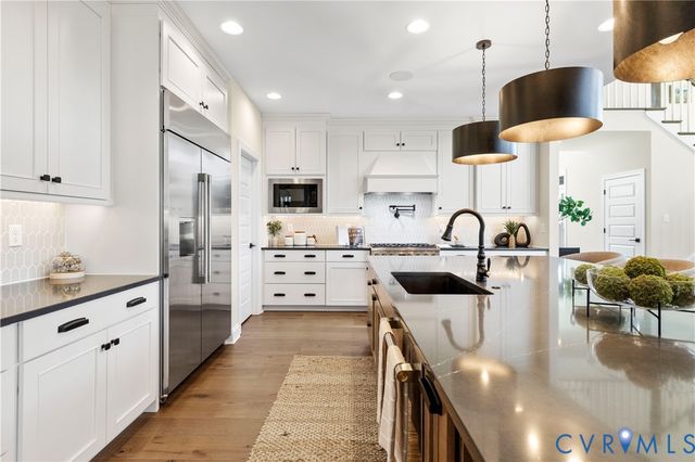 1978 Village Rock Ln, Goochland, VA 23102