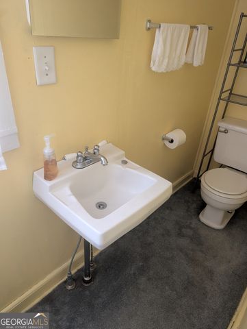 6895 W College Street, Wrightsville, GA 31096