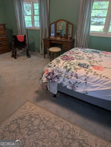 6895 W College Street, Wrightsville, GA 31096