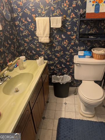 6895 W College Street, Wrightsville, GA 31096