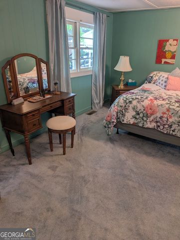 6895 W College Street, Wrightsville, GA 31096
