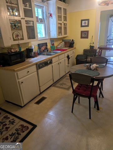 6895 W College Street, Wrightsville, GA 31096