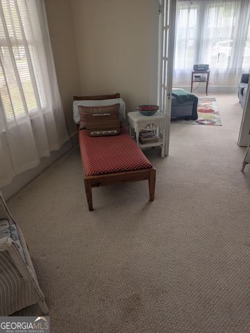 6895 W College Street, Wrightsville, GA 31096