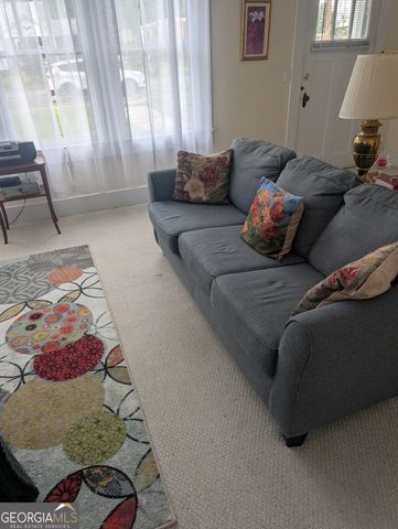 6895 W College Street, Wrightsville, GA 31096