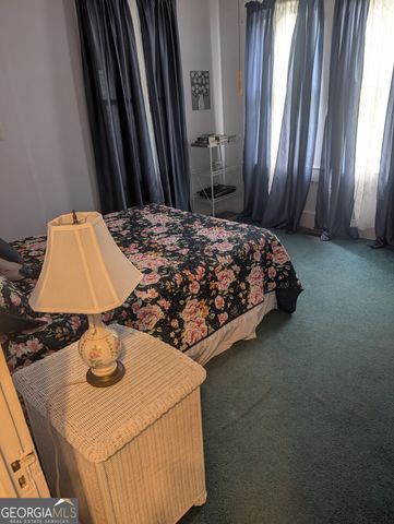 6895 W College Street, Wrightsville, GA 31096