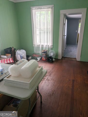 6895 W College Street, Wrightsville, GA 31096