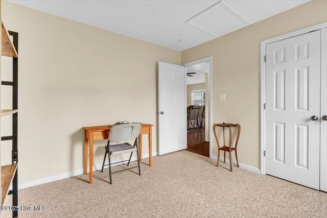 136 Van Riggs Road, Hubert, NC 28539