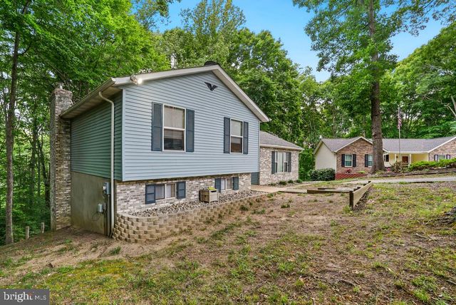 8566 STOCK DR, Lusby, MD 20657