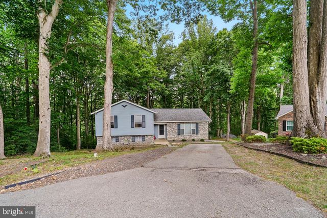 8566 STOCK DR, Lusby, MD 20657