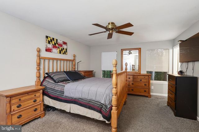 8566 STOCK DR, Lusby, MD 20657