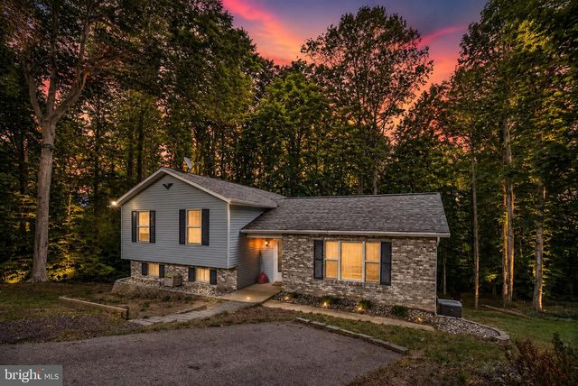 8566 STOCK DR, Lusby, MD 20657