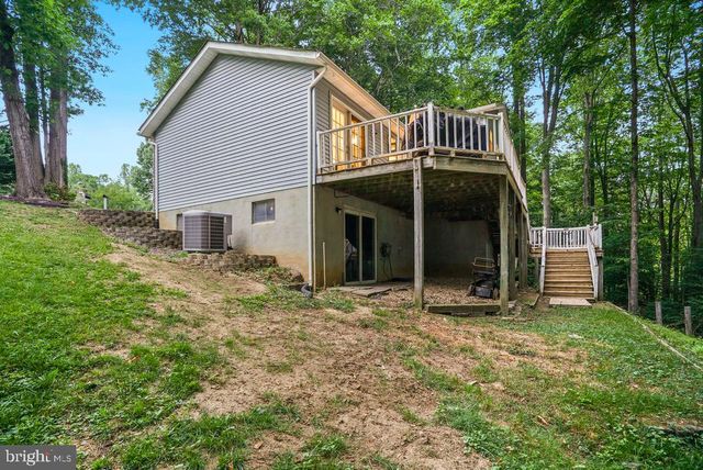 8566 STOCK DR, Lusby, MD 20657