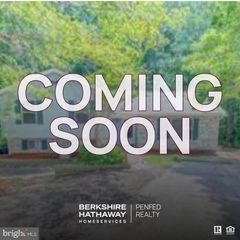 8566 STOCK DR, Lusby, MD 20657