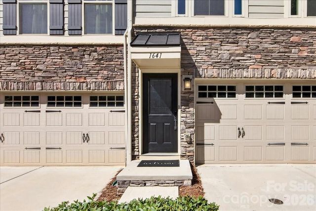 1641 Bark Branch Lane, Charlotte, NC 28205