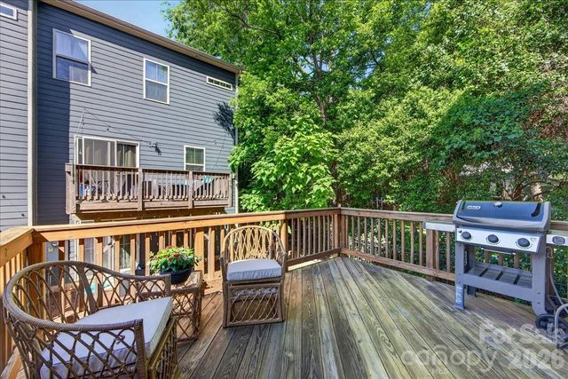 1641 Bark Branch Lane, Charlotte, NC 28205