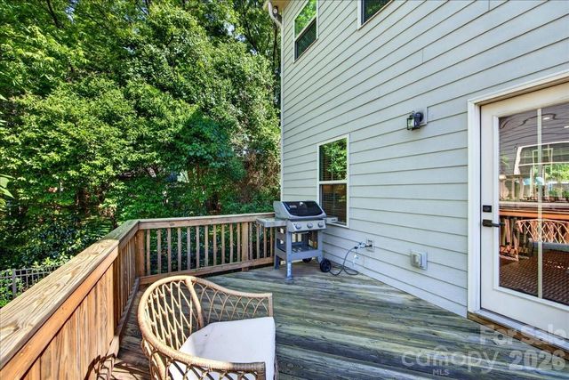 1641 Bark Branch Lane, Charlotte, NC 28205
