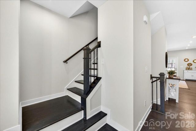 1641 Bark Branch Lane, Charlotte, NC 28205