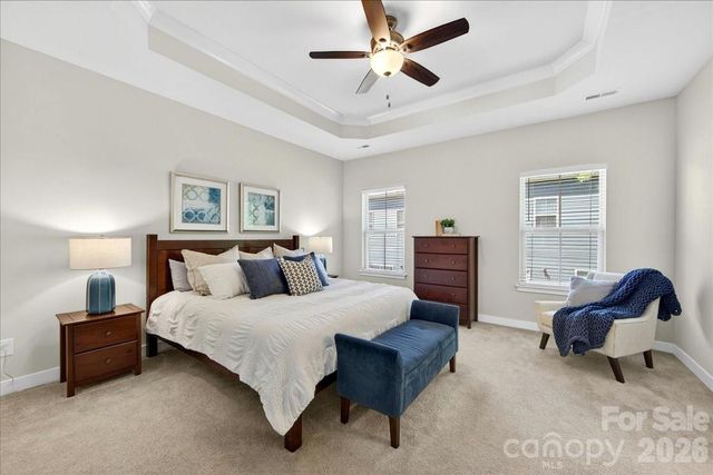 1641 Bark Branch Lane, Charlotte, NC 28205
