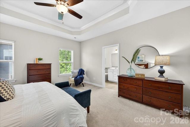 1641 Bark Branch Lane, Charlotte, NC 28205