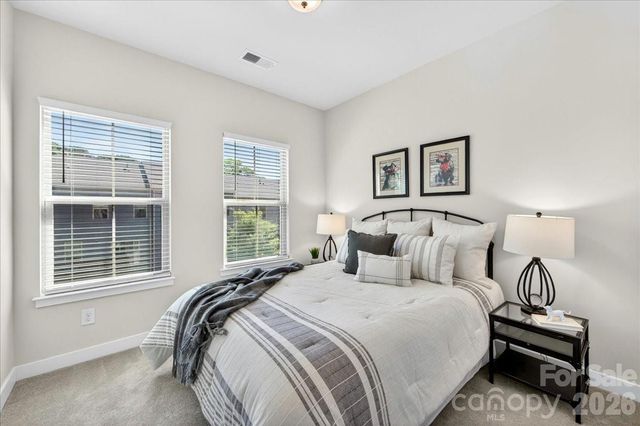 1641 Bark Branch Lane, Charlotte, NC 28205