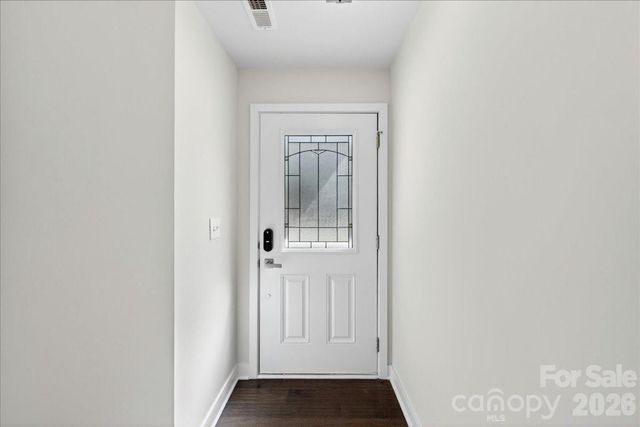1641 Bark Branch Lane, Charlotte, NC 28205