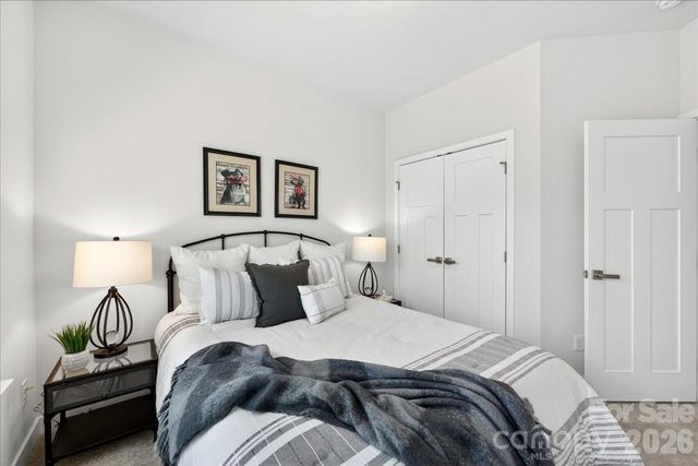 1641 Bark Branch Lane, Charlotte, NC 28205