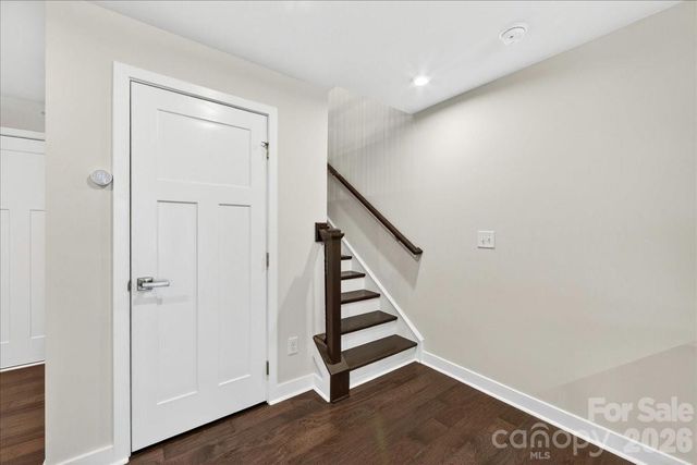1641 Bark Branch Lane, Charlotte, NC 28205