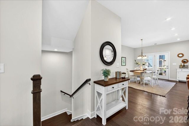 1641 Bark Branch Lane, Charlotte, NC 28205
