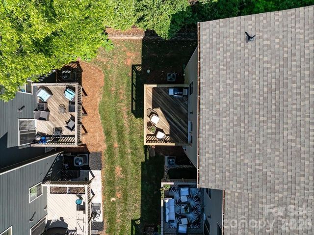 1641 Bark Branch Lane, Charlotte, NC 28205