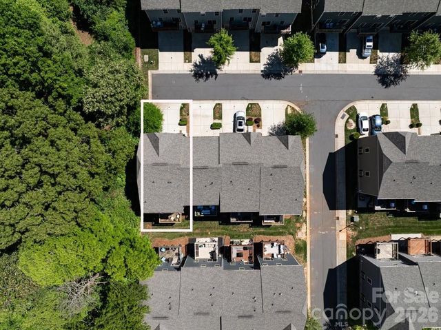 1641 Bark Branch Lane, Charlotte, NC 28205