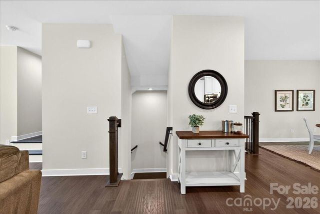 1641 Bark Branch Lane, Charlotte, NC 28205