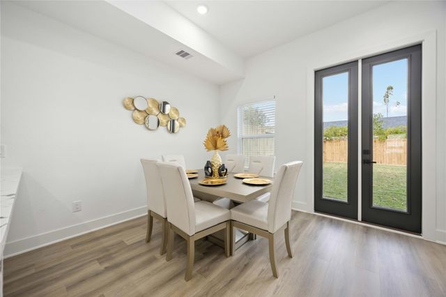 964 Lucky Street B, Houston, TX 77088