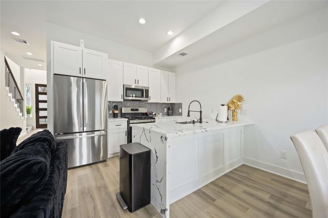 964 Lucky Street B, Houston, TX 77088