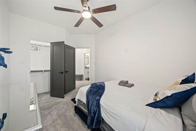 964 Lucky Street B, Houston, TX 77088