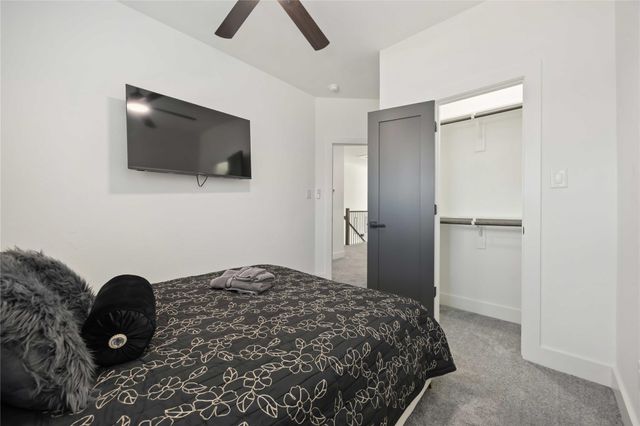 964 Lucky Street B, Houston, TX 77088